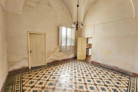 Byhus i Martano, Lecce, Martano - € 60.000 | Ref: CI006 - foto 9